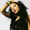 Aaliyah