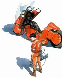 akira
