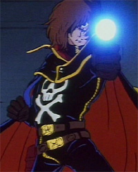 albator