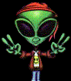 alien