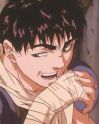 berserk