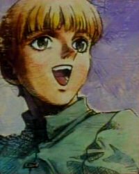 berserk