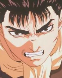 berserk