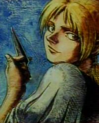 berserk
