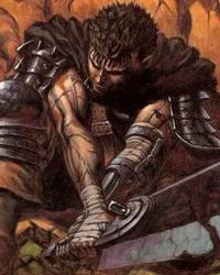 berserk