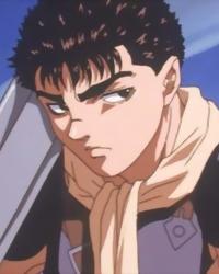berserk