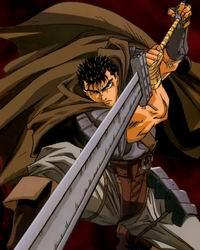 berserk