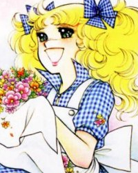candy
