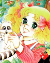 candy