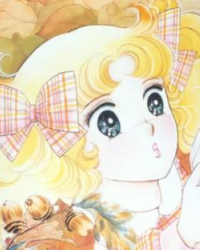 candy