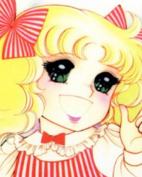 candy