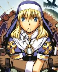 chrnocrusade
