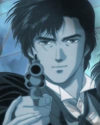 cityhunter