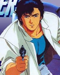 cityhunter