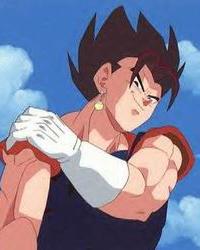 dragonball