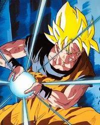 dragonball