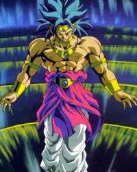 dragonball
