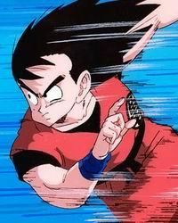 dragonball