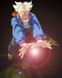 dragonball