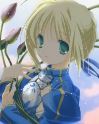 fatestaynight