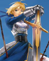 fatestaynight