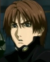 gantz