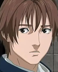 gantz