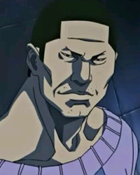 gantz
