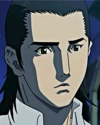 gantz