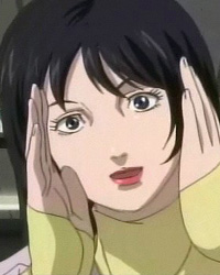 gantz