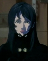 gantz