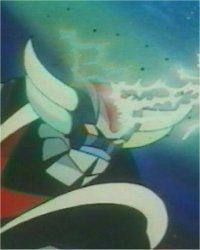 goldorak