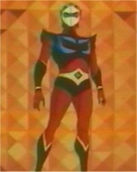 goldorak