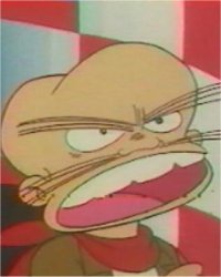 goldorak