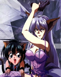 hyperpolice