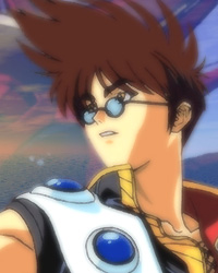 macross