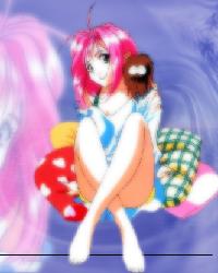macross