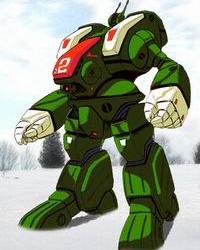 macross