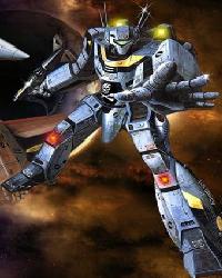 macross