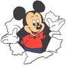 mickey