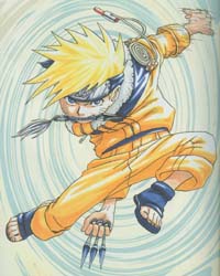 naruto