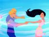 pocahontas